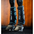 Horseware Ice-Vibe Leg Wraps (Pair)